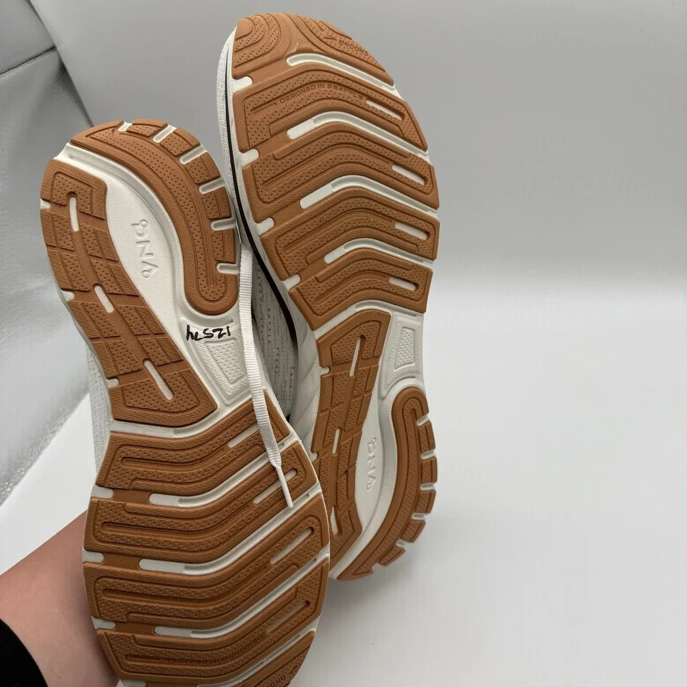 Brooks engineered mesh